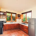 Warisan Villa By Supala