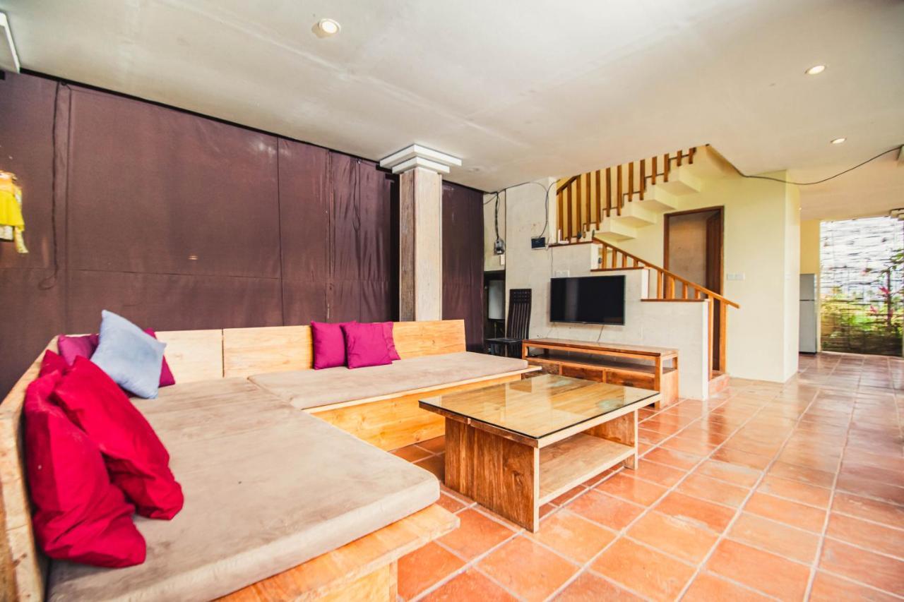Warisan By Supala Villa Ubud (Bali)