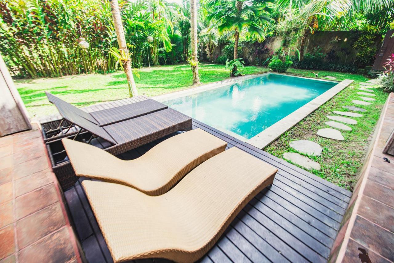 Warisan By Supala Villa Ubud (Bali)