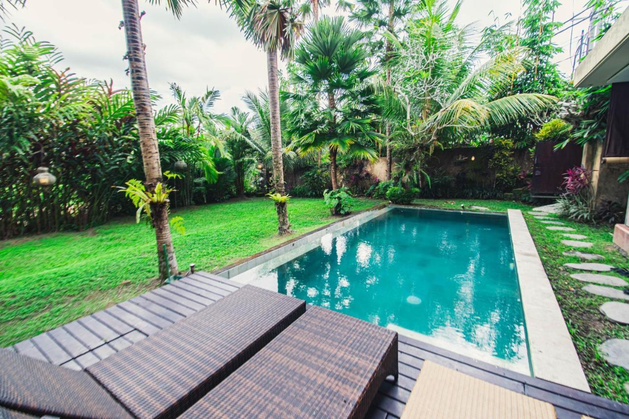 Warisan By Supala Ubud (Bali)