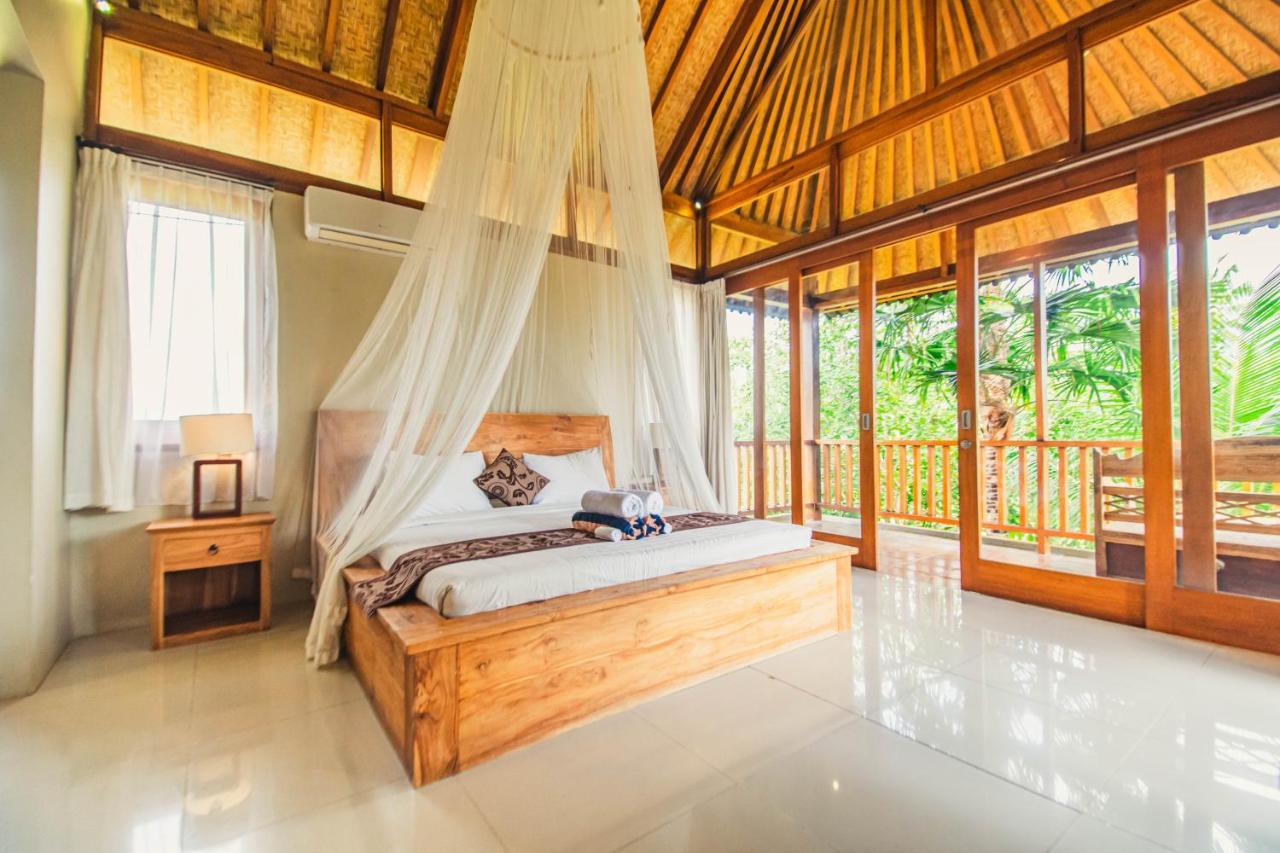 Warisan By Supala Ubud (Bali)