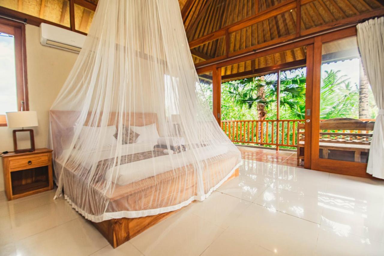 Warisan By Supala Ubud (Bali)
