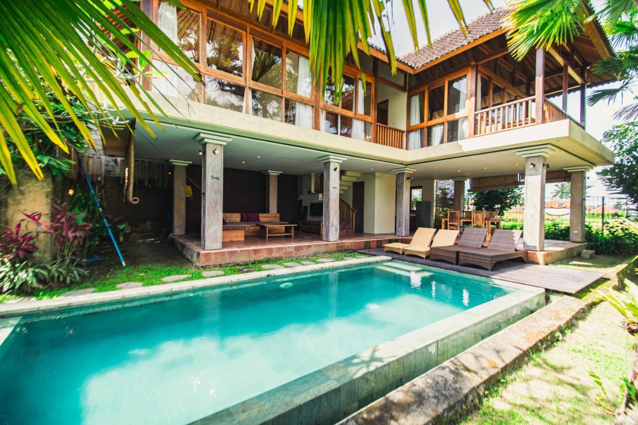 Villa Warisan By Supala Ubud (Bali)